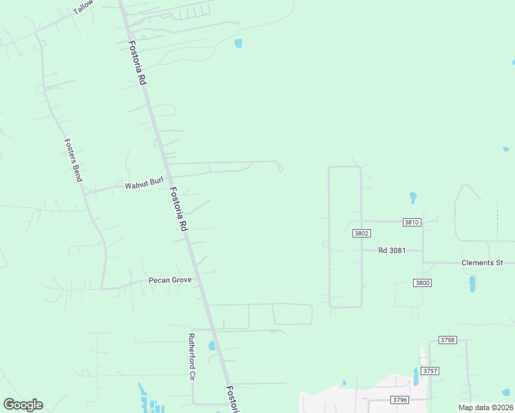 map of restaurants, bars, coffee shops, grocery stores, and more near 9753 Fostoria Road in Cleveland