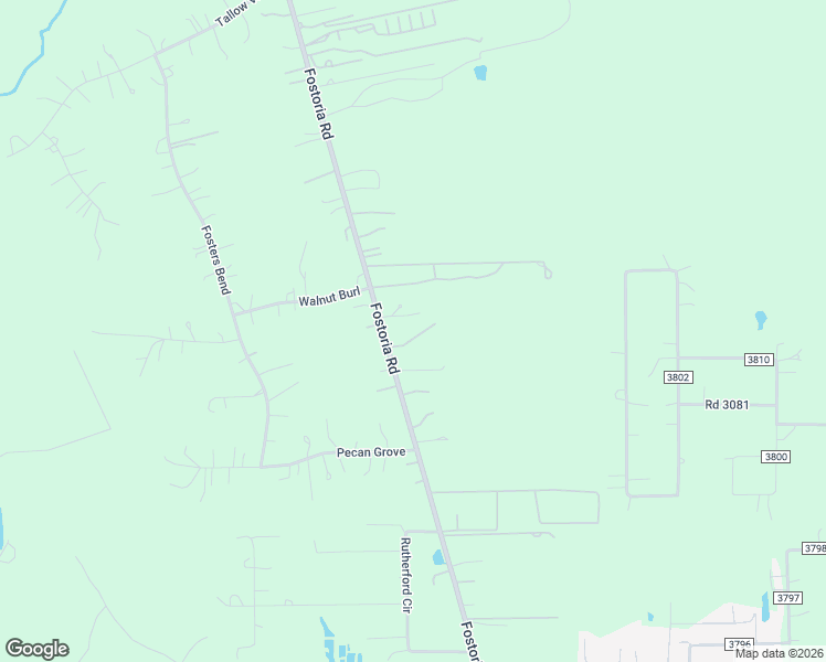 map of restaurants, bars, coffee shops, grocery stores, and more near 9753 Fostoria Rd in Cleveland