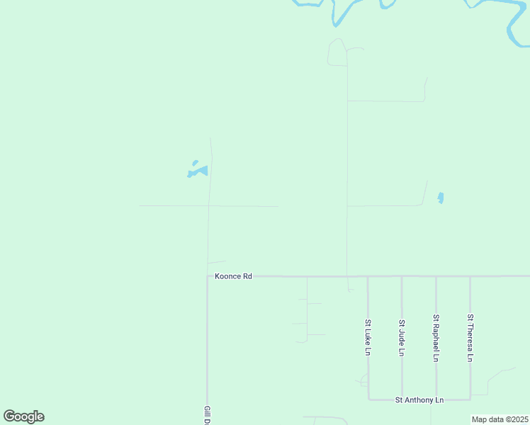 map of restaurants, bars, coffee shops, grocery stores, and more near 275 Con Dios Lane in Sulphur