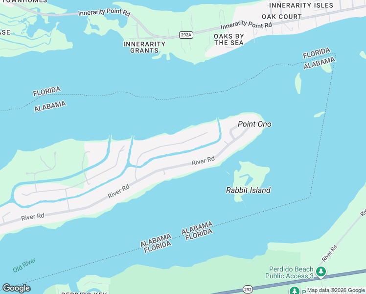 map of restaurants, bars, coffee shops, grocery stores, and more near 32773-33199 Marlin Key Dr in Orange Beach