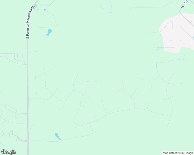 map of restaurants, bars, coffee shops, grocery stores, and more near 9870 Stone Ranch Boulevard in Montgomery