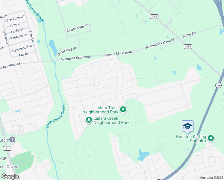 map of restaurants, bars, coffee shops, grocery stores, and more near in 