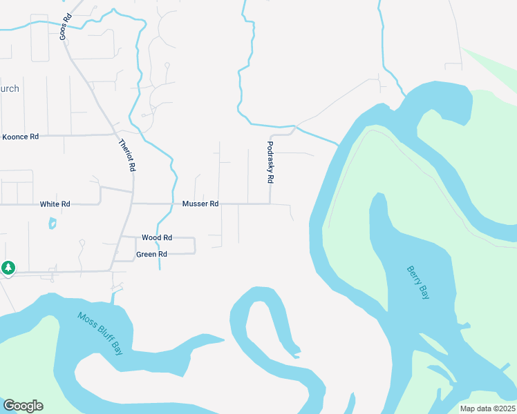 map of restaurants, bars, coffee shops, grocery stores, and more near 306 Natchez Drive in Lake Charles