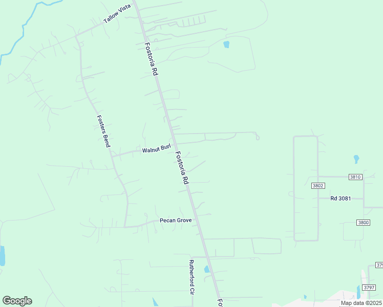 map of restaurants, bars, coffee shops, grocery stores, and more near 9667 Fostoria Road in Cleveland
