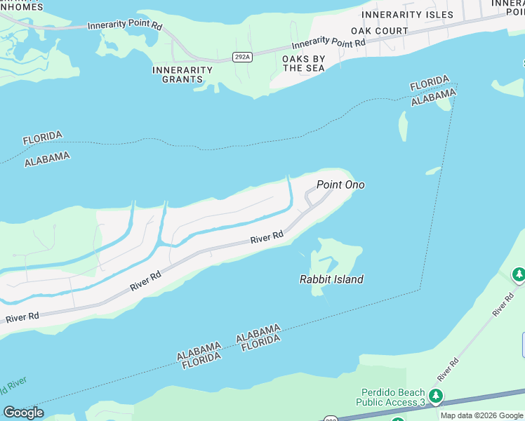 map of restaurants, bars, coffee shops, grocery stores, and more near 33118 Marlin Key Drive in Orange Beach
