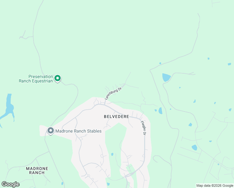 map of restaurants, bars, coffee shops, grocery stores, and more near 7901 Lynchburg Drive in Austin