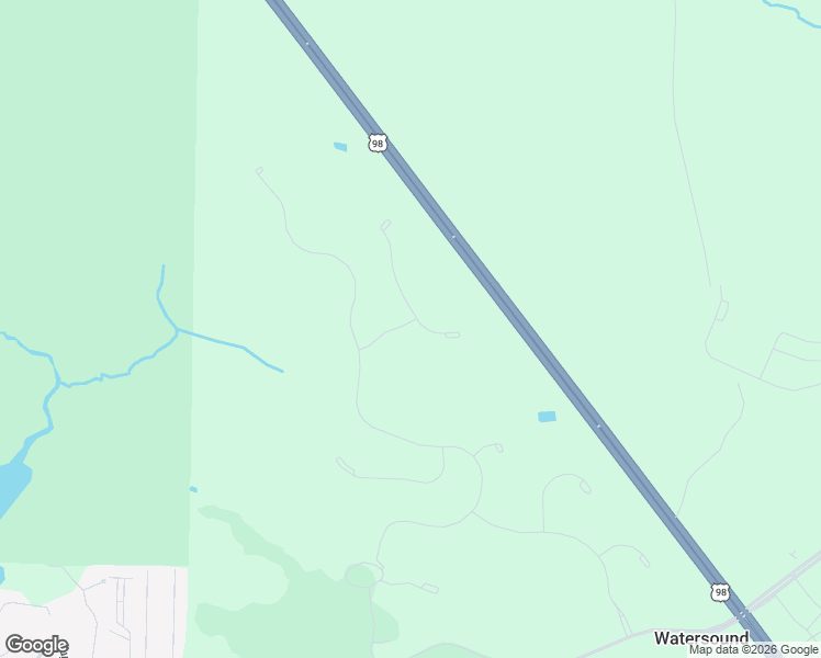 map of restaurants, bars, coffee shops, grocery stores, and more near in Seacrest