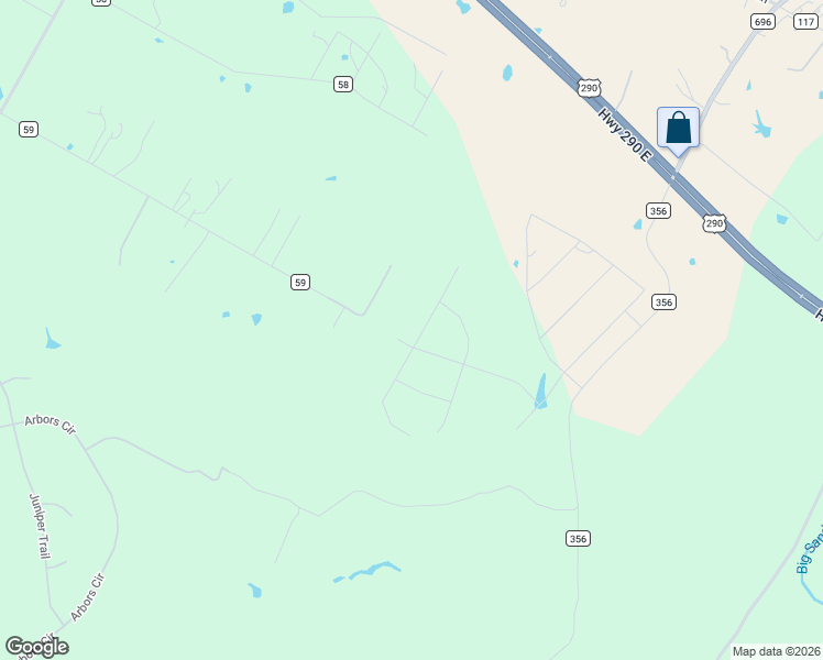 map of restaurants, bars, coffee shops, grocery stores, and more near 296 Spence Lane in Elgin