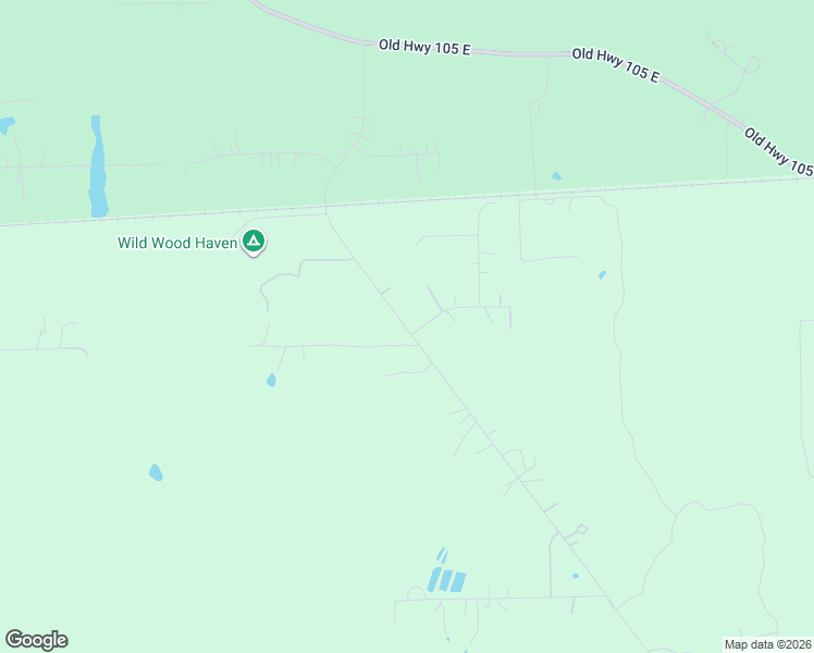 map of restaurants, bars, coffee shops, grocery stores, and more near 7819 Timber Switch Road in Cleveland