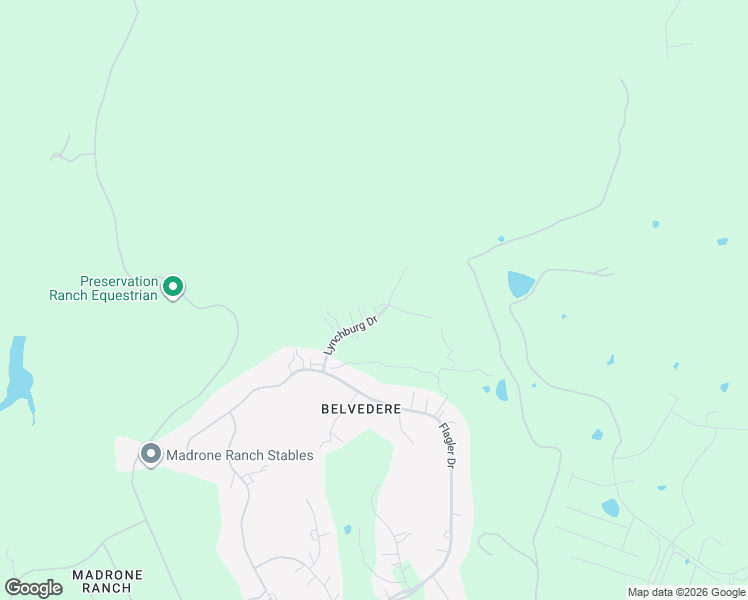 map of restaurants, bars, coffee shops, grocery stores, and more near 7800 Lynchburg Drive in Austin