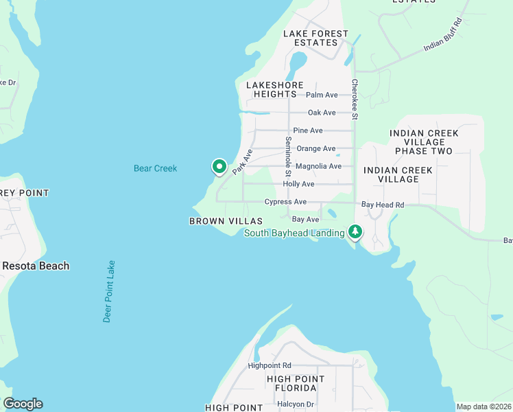 map of restaurants, bars, coffee shops, grocery stores, and more near 4700-4898 Holly Avenue in Youngstown