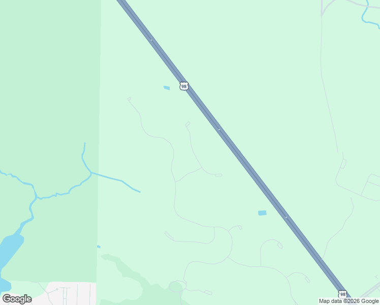 map of restaurants, bars, coffee shops, grocery stores, and more near in Panama City Beach