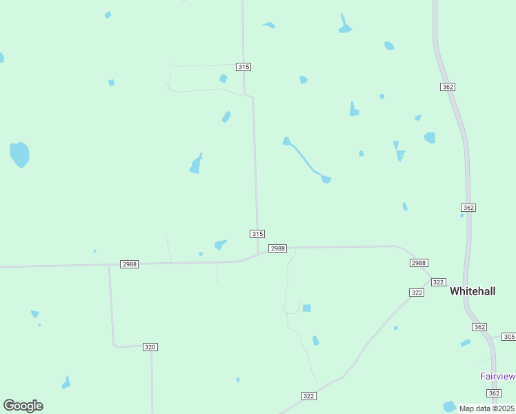 map of restaurants, bars, coffee shops, grocery stores, and more near 13345 County Road 315 in Navasota