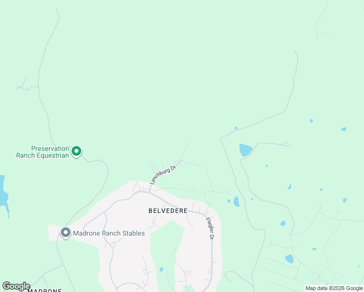map of restaurants, bars, coffee shops, grocery stores, and more near 7724 Lynchburg Drive in Austin