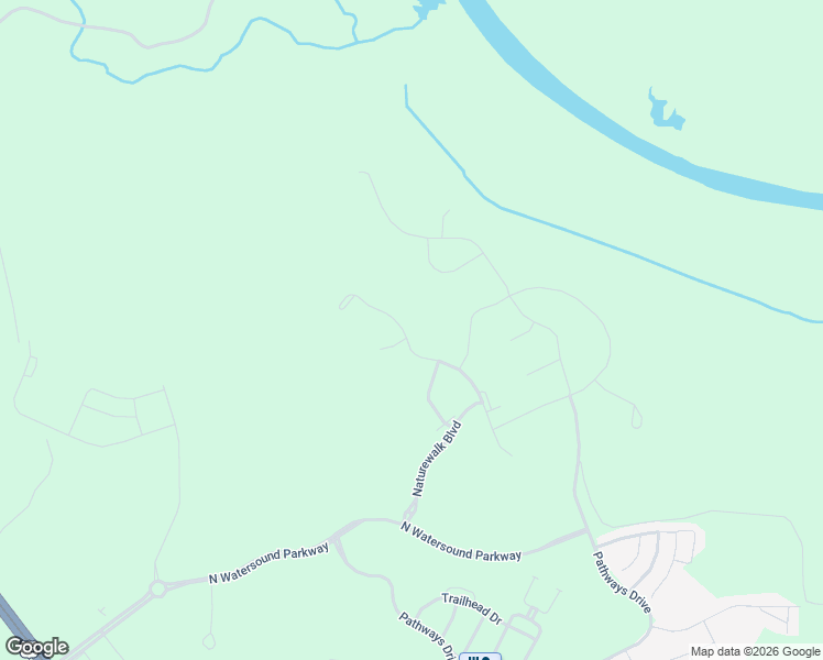 map of restaurants, bars, coffee shops, grocery stores, and more near in Rosemary Beach