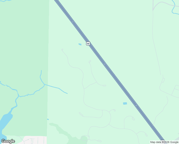 map of restaurants, bars, coffee shops, grocery stores, and more near in Panama City Beach
