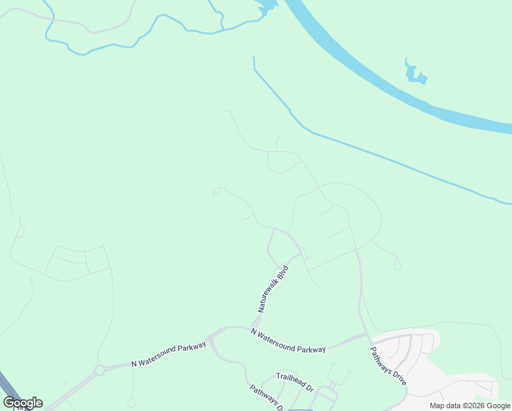 map of restaurants, bars, coffee shops, grocery stores, and more near in Rosemary Beach