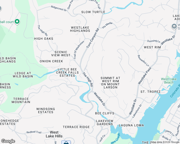 map of restaurants, bars, coffee shops, grocery stores, and more near 620 Logans Lane in Austin