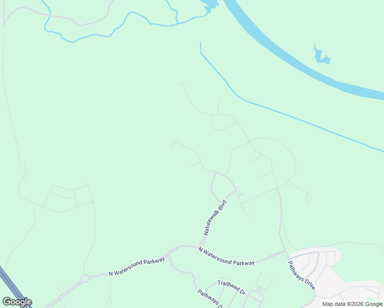 map of restaurants, bars, coffee shops, grocery stores, and more near Lafayette Road in Vernon