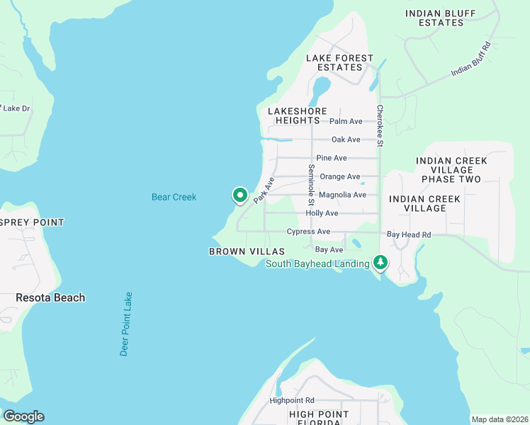 map of restaurants, bars, coffee shops, grocery stores, and more near 4700 Holly Avenue in Youngstown
