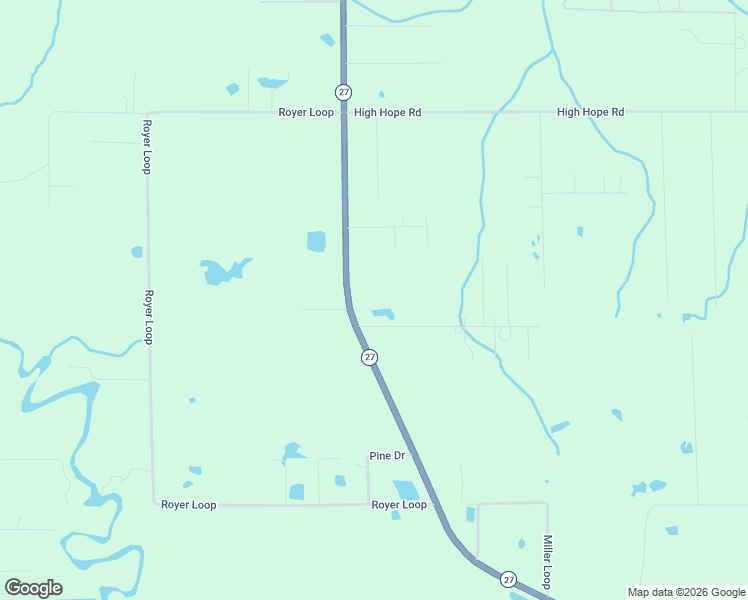 map of restaurants, bars, coffee shops, grocery stores, and more near 200-242 Kassy Ln in Sulphur