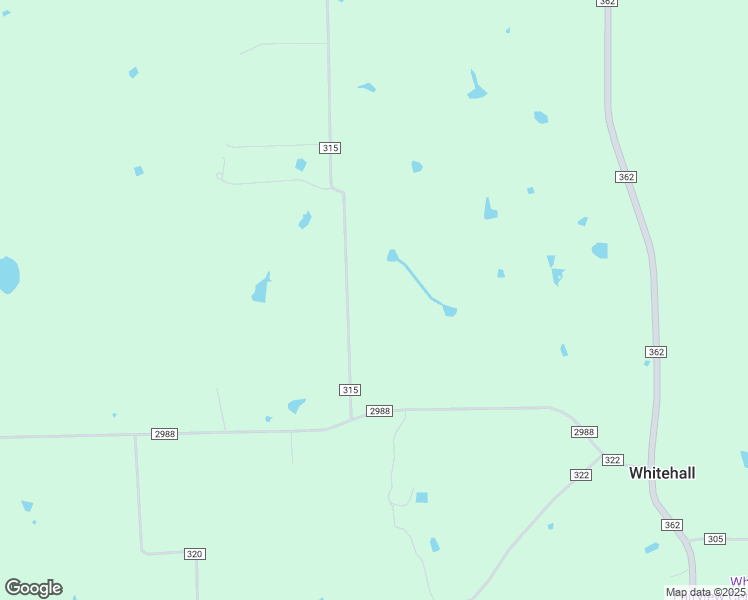 map of restaurants, bars, coffee shops, grocery stores, and more near 13345 County Road 315 in Navasota