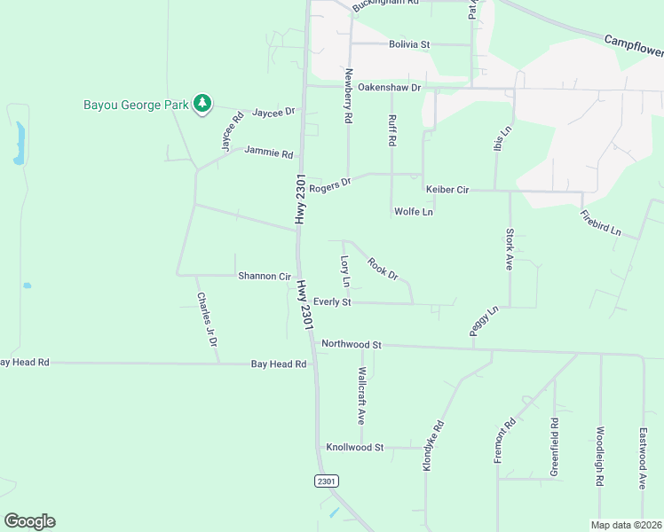 map of restaurants, bars, coffee shops, grocery stores, and more near 8817 Lory Lane in Youngstown