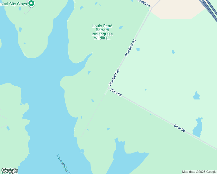 map of restaurants, bars, coffee shops, grocery stores, and more near 9201 Blue Bluff Road in Austin