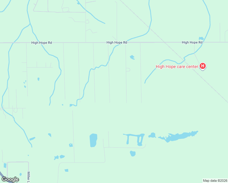 map of restaurants, bars, coffee shops, grocery stores, and more near 3518 Oak Wood Dr in Sulphur