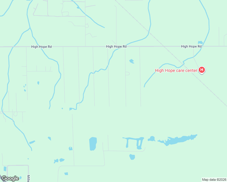 map of restaurants, bars, coffee shops, grocery stores, and more near 3518 Oak Wood Dr in Sulphur