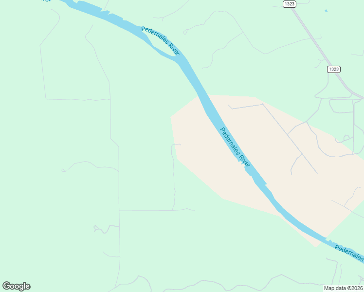 map of restaurants, bars, coffee shops, grocery stores, and more near 752 Rio Vista Rd. in Johnson City