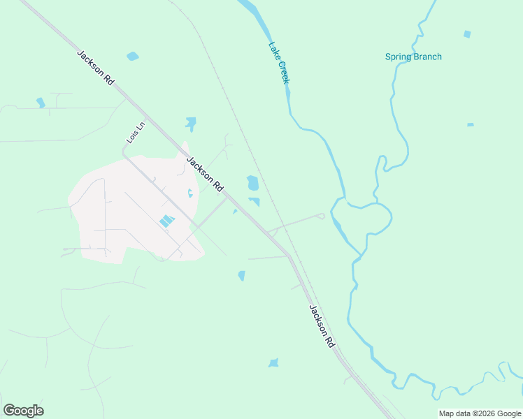 map of restaurants, bars, coffee shops, grocery stores, and more near 5272 Jackson Road in Montgomery