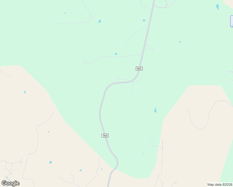 map of restaurants, bars, coffee shops, grocery stores, and more near 2552 Ranch Road 965 in Fredericksburg