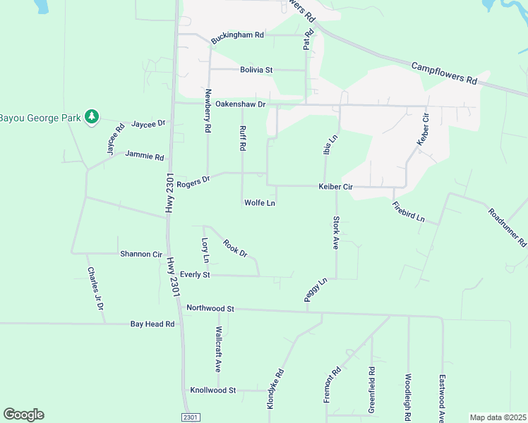 map of restaurants, bars, coffee shops, grocery stores, and more near 6438 Wolfe Lane in Youngstown