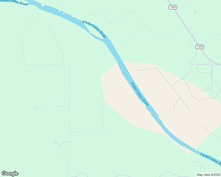 map of restaurants, bars, coffee shops, grocery stores, and more near 752 Rio Vista Rd. in Johnson City