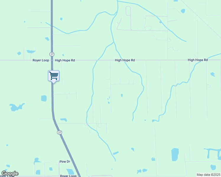 map of restaurants, bars, coffee shops, grocery stores, and more near 3501-3521 Harmon Broussard Rd in Sulphur
