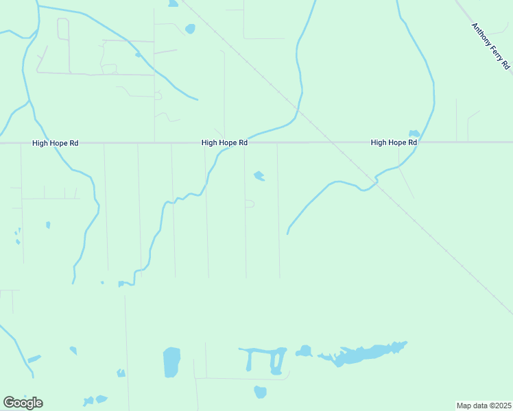 map of restaurants, bars, coffee shops, grocery stores, and more near 3558 Palm Drive in Sulphur