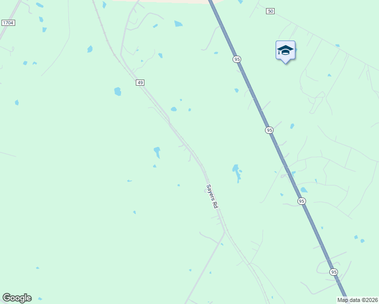 map of restaurants, bars, coffee shops, grocery stores, and more near 342 County Road 49 in Elgin