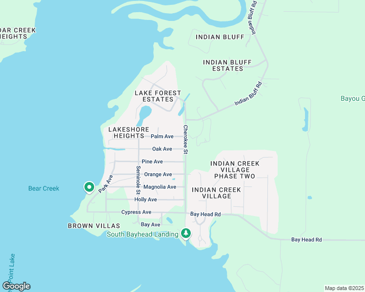 map of restaurants, bars, coffee shops, grocery stores, and more near 5037 Oak Avenue in Youngstown