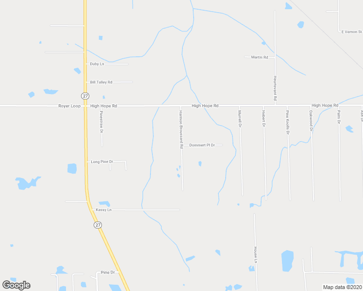 map of restaurants, bars, coffee shops, grocery stores, and more near 3521 Harmon Broussard Rd in Sulphur