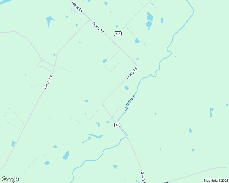 map of restaurants, bars, coffee shops, grocery stores, and more near 2675 Quarry Road in Brenham