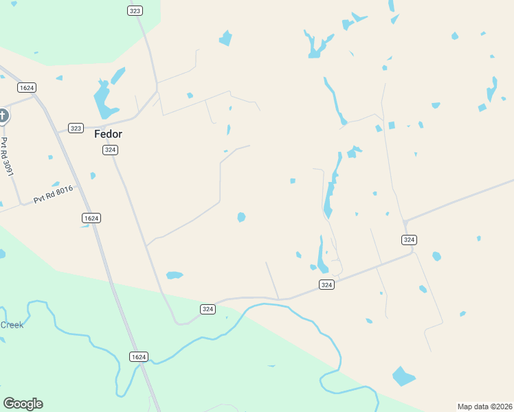 map of restaurants, bars, coffee shops, grocery stores, and more near 1463 County Road 324 in Lincoln