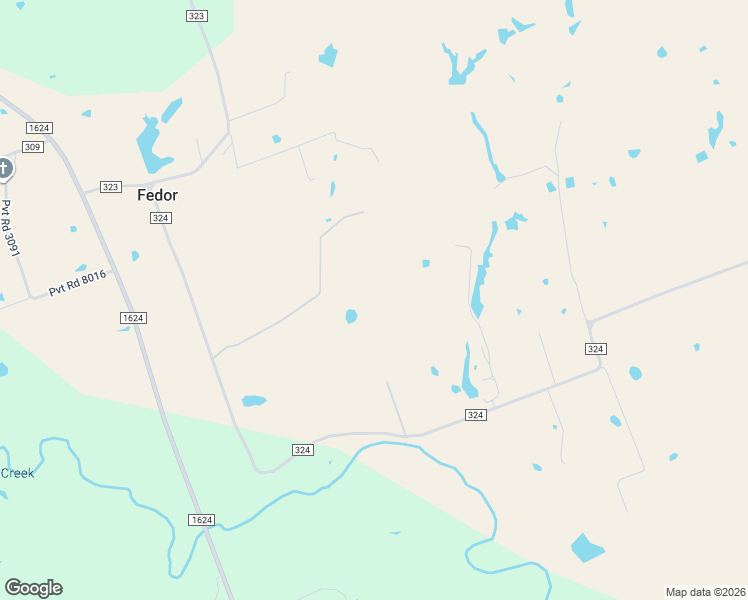 map of restaurants, bars, coffee shops, grocery stores, and more near 1463 County Road 324 in Lincoln
