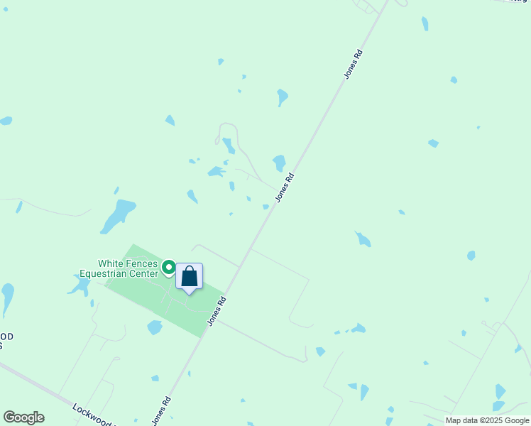 map of restaurants, bars, coffee shops, grocery stores, and more near 11230 Jones Road in Manor
