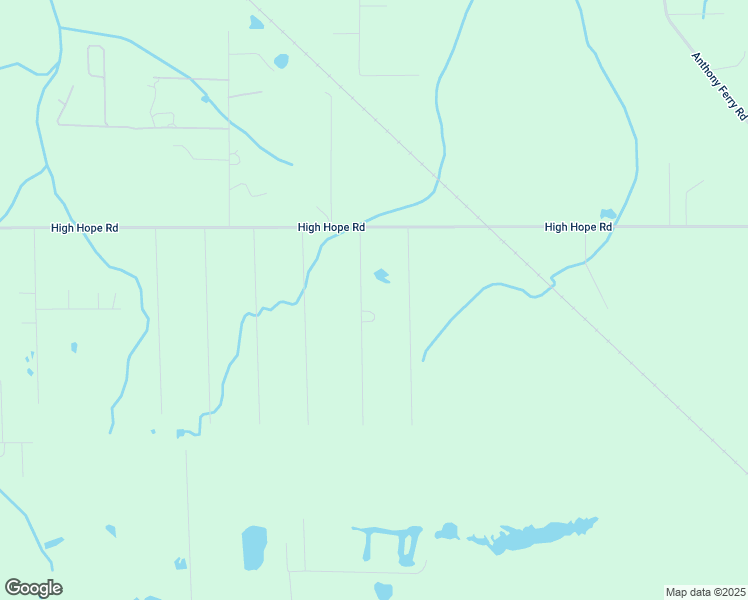 map of restaurants, bars, coffee shops, grocery stores, and more near 3558 Palm Dr in Sulphur