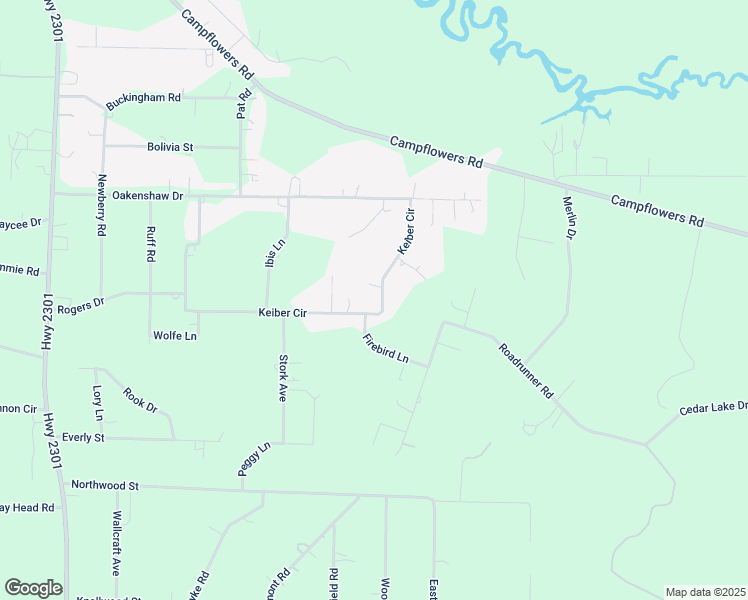 map of restaurants, bars, coffee shops, grocery stores, and more near 7141 Keiber Circle in Bay