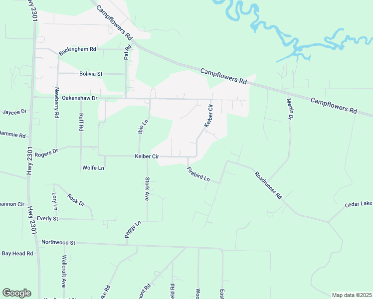 map of restaurants, bars, coffee shops, grocery stores, and more near 7141 Keiber Circle in Youngstown