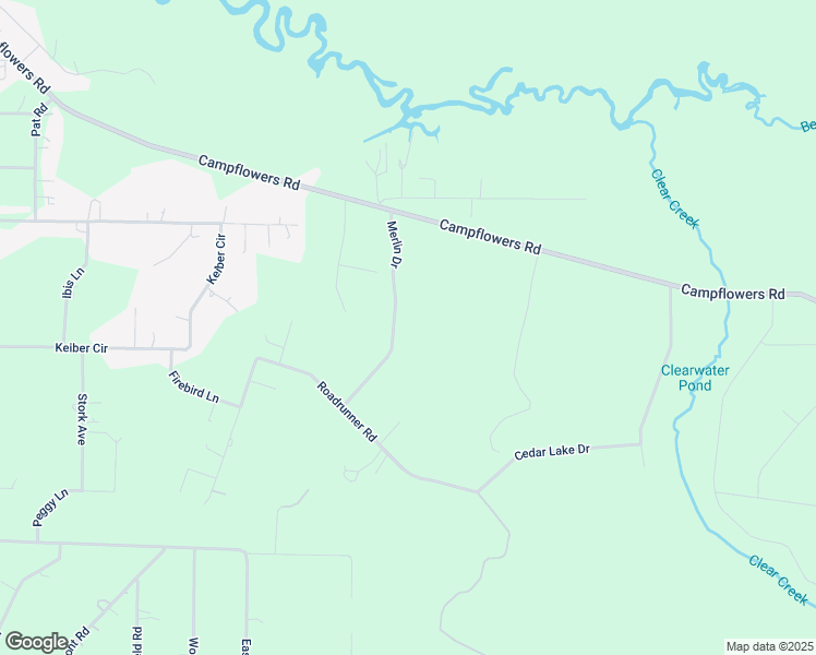 map of restaurants, bars, coffee shops, grocery stores, and more near 9028 Merlin Drive in Youngstown