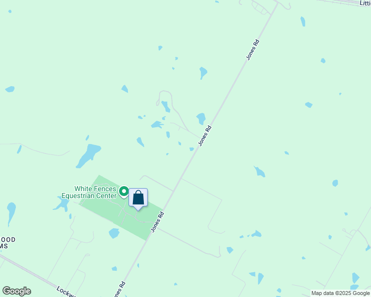 map of restaurants, bars, coffee shops, grocery stores, and more near 11230 Jones Road in Manor