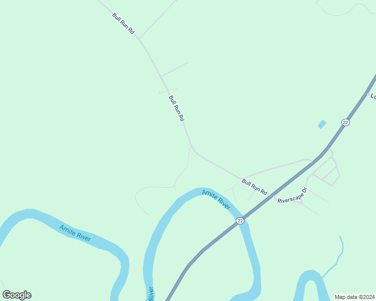 map of restaurants, bars, coffee shops, grocery stores, and more near 16685 Meisner Road in Springfield